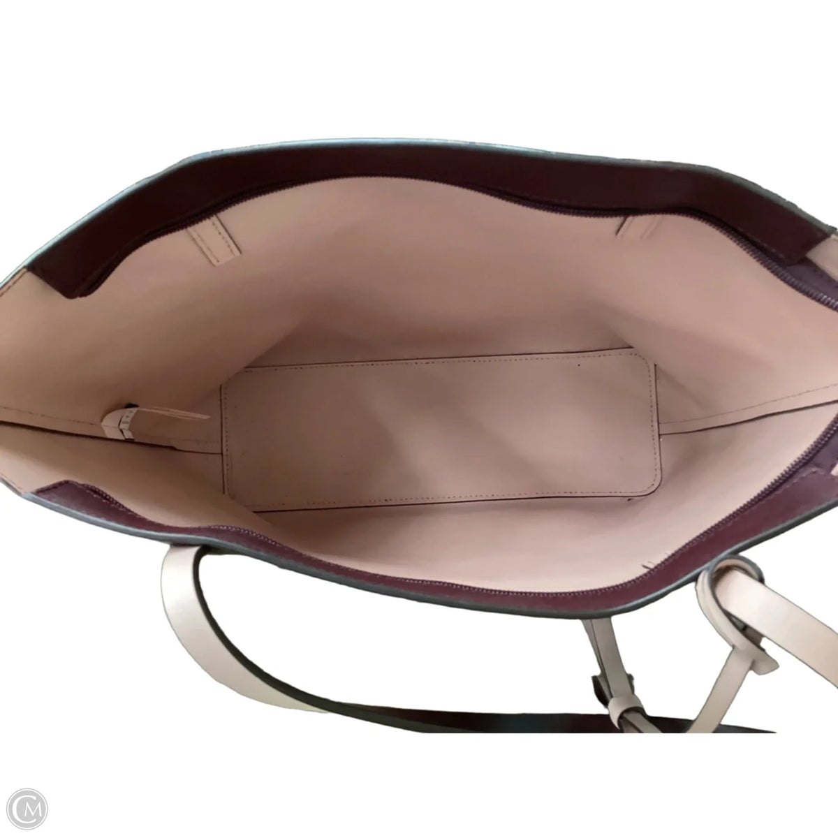 Handbag Designer By Kate Spade, Size: Large