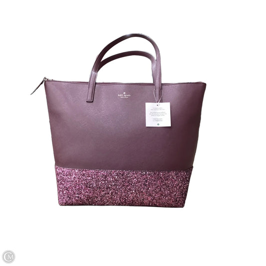 Handbag Designer By Kate Spade, Size: Medium