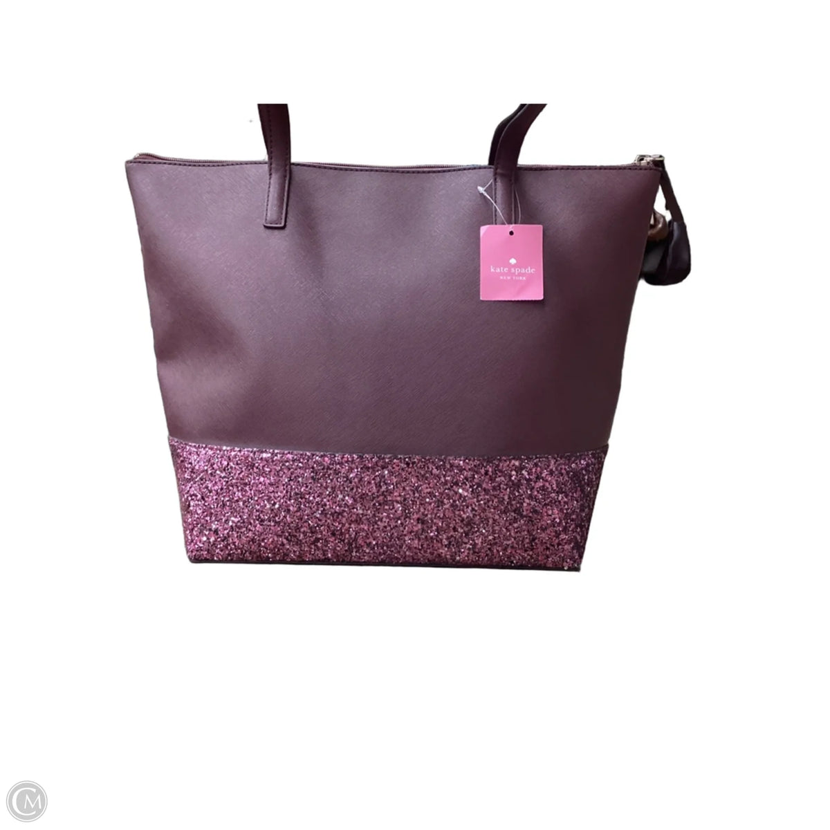 Handbag Designer By Kate Spade, Size: Medium
