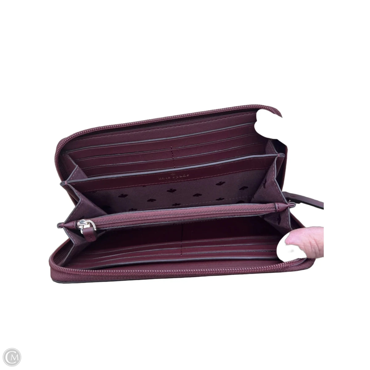 Wallet Designer By Kate Spade, Size: Medium