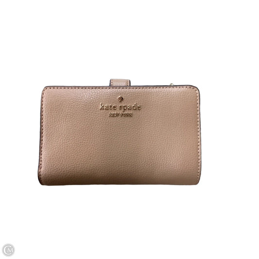 Wallet Designer By Kate Spade, Size: Small