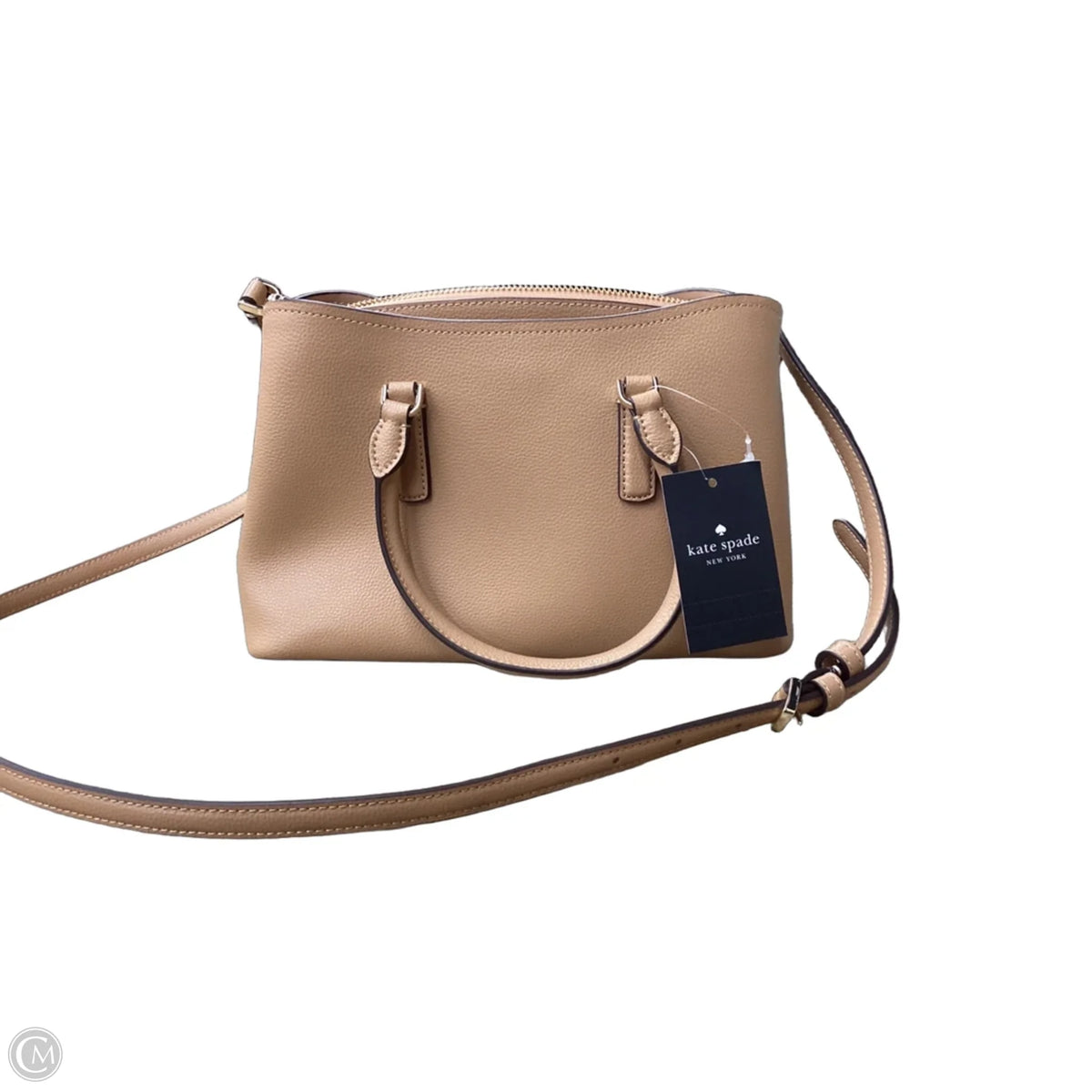 Handbag Designer By Kate Spade, Size: Medium