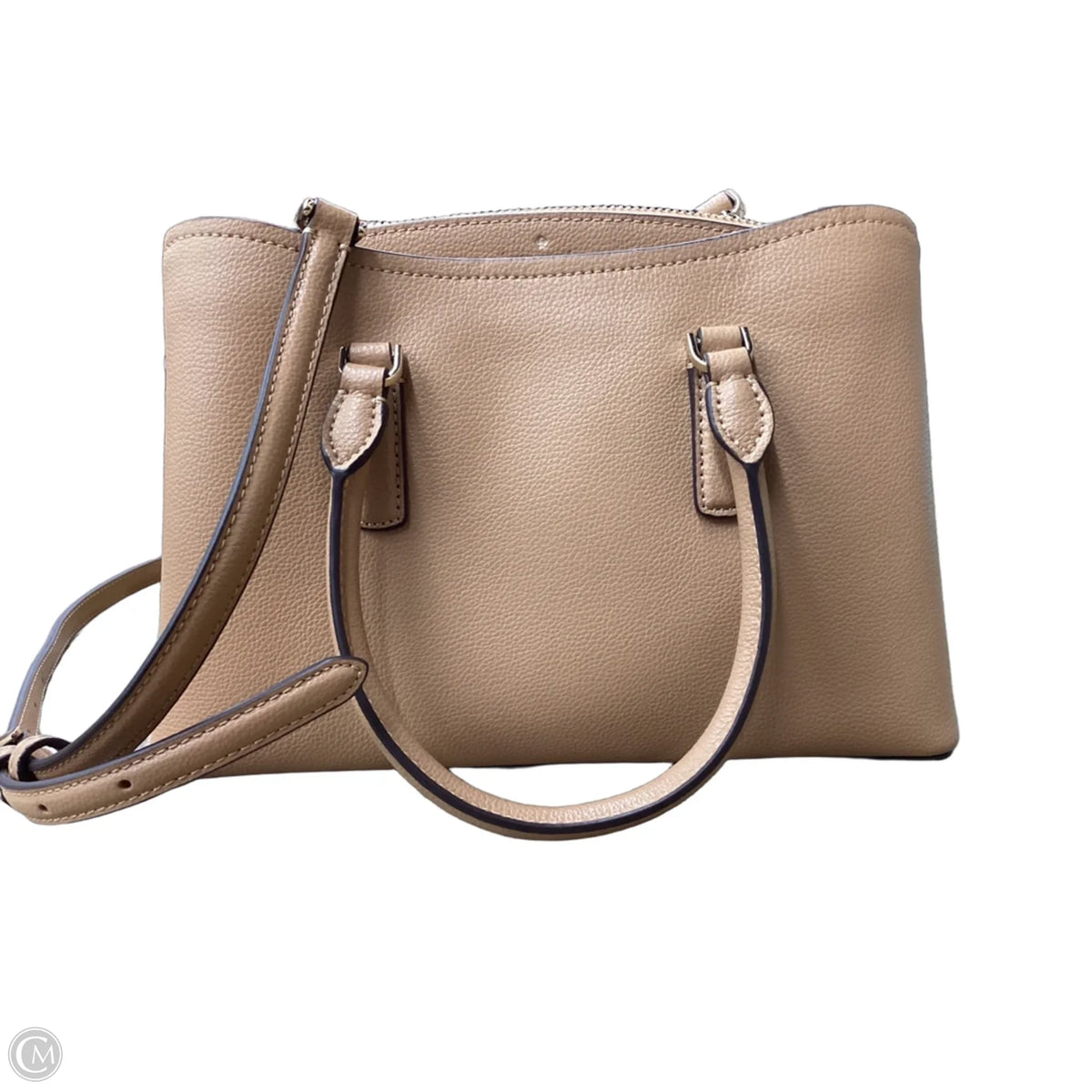 Handbag Designer By Kate Spade, Size: Medium