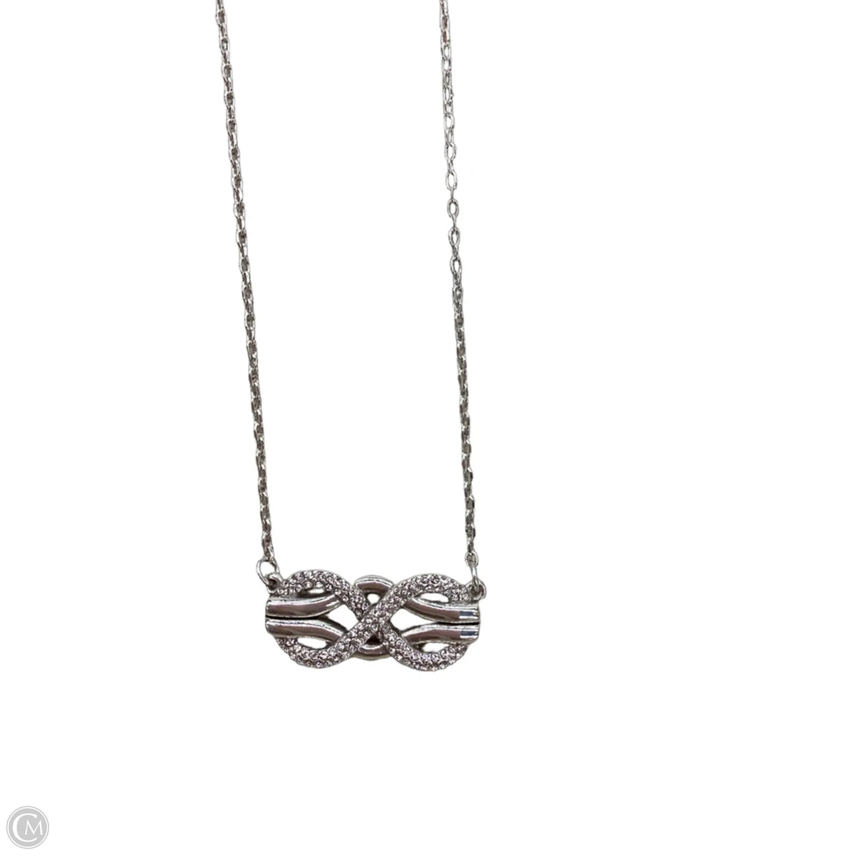 Necklace Designer By Brighton