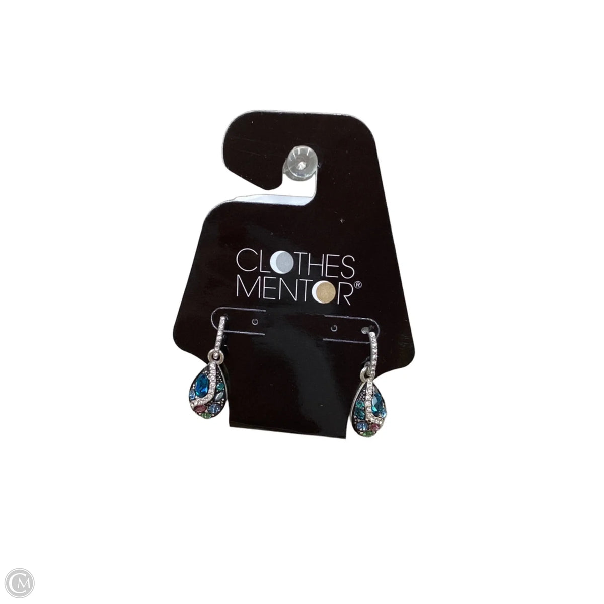 Earrings Designer By Brighton