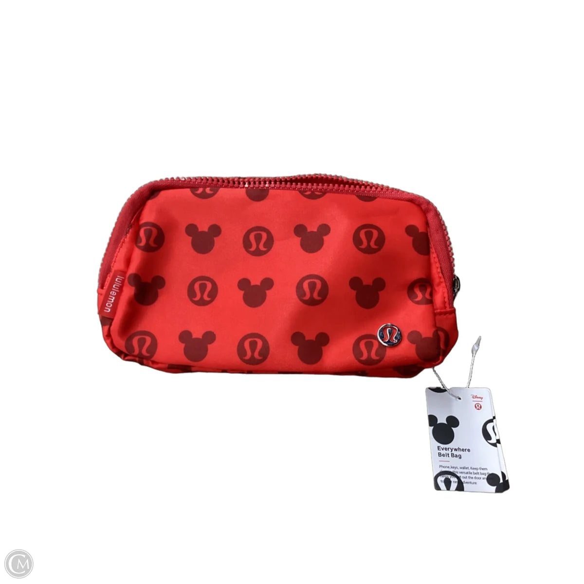 Belt Bag By Lululemon, Size: Small