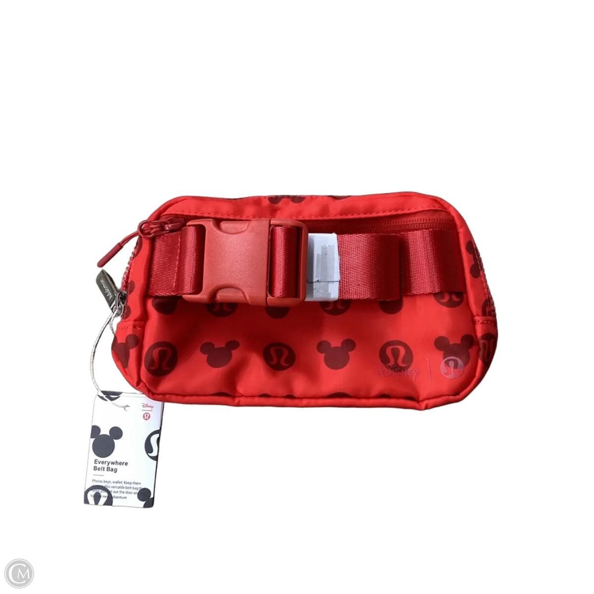 Belt Bag By Lululemon, Size: Small