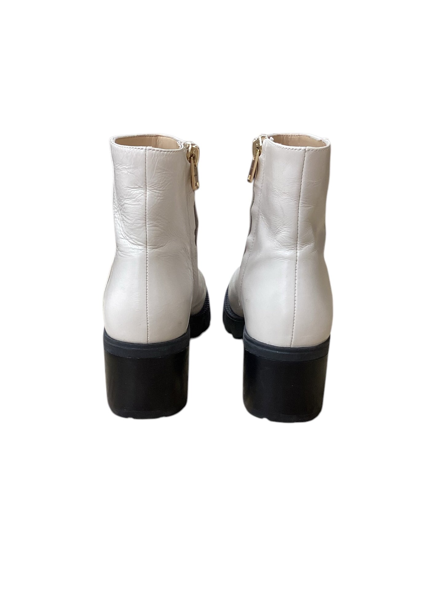 Boots Designer By Coach  Size: 7