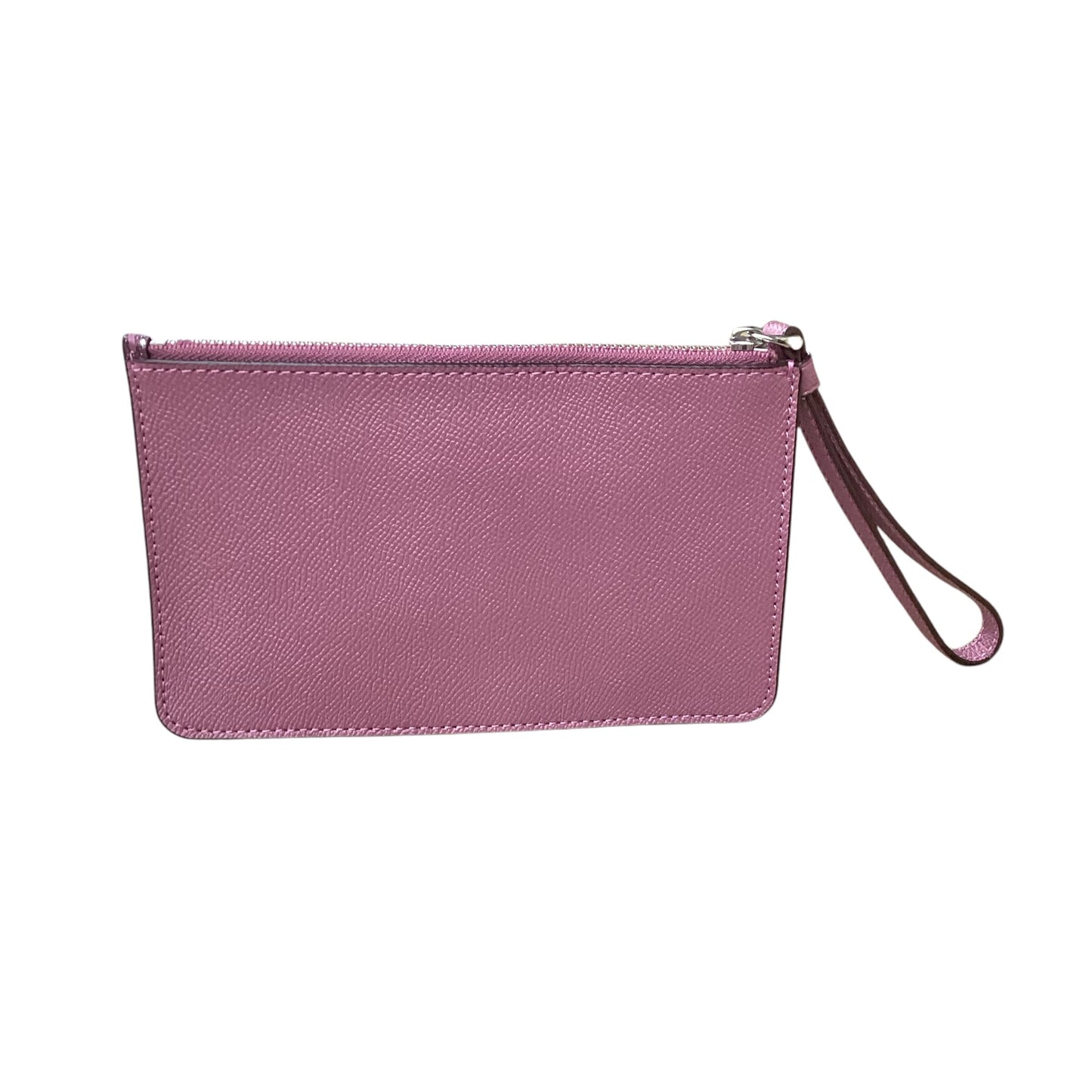 Wristlet Designer By Coach  Size: Small