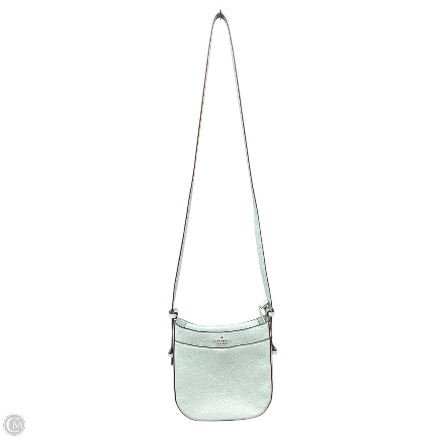 Crossbody Designer By Kate Spade, Size: Small