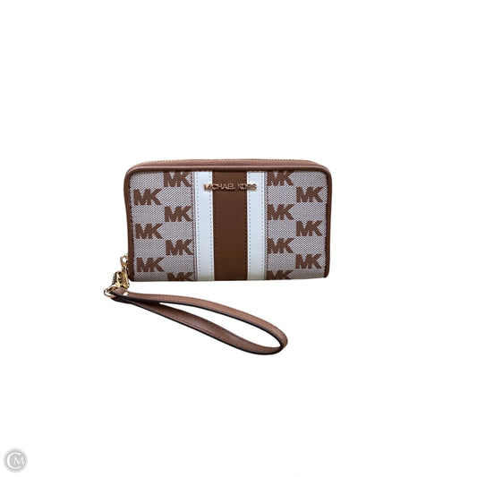 Wallet Designer By Michael Kors, Size: Medium