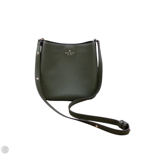Crossbody Designer By Kate Spade, Size: Medium