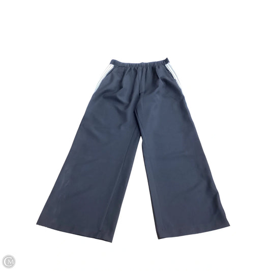 Pants Lounge By Ee Some In Black & Cream, Size: M