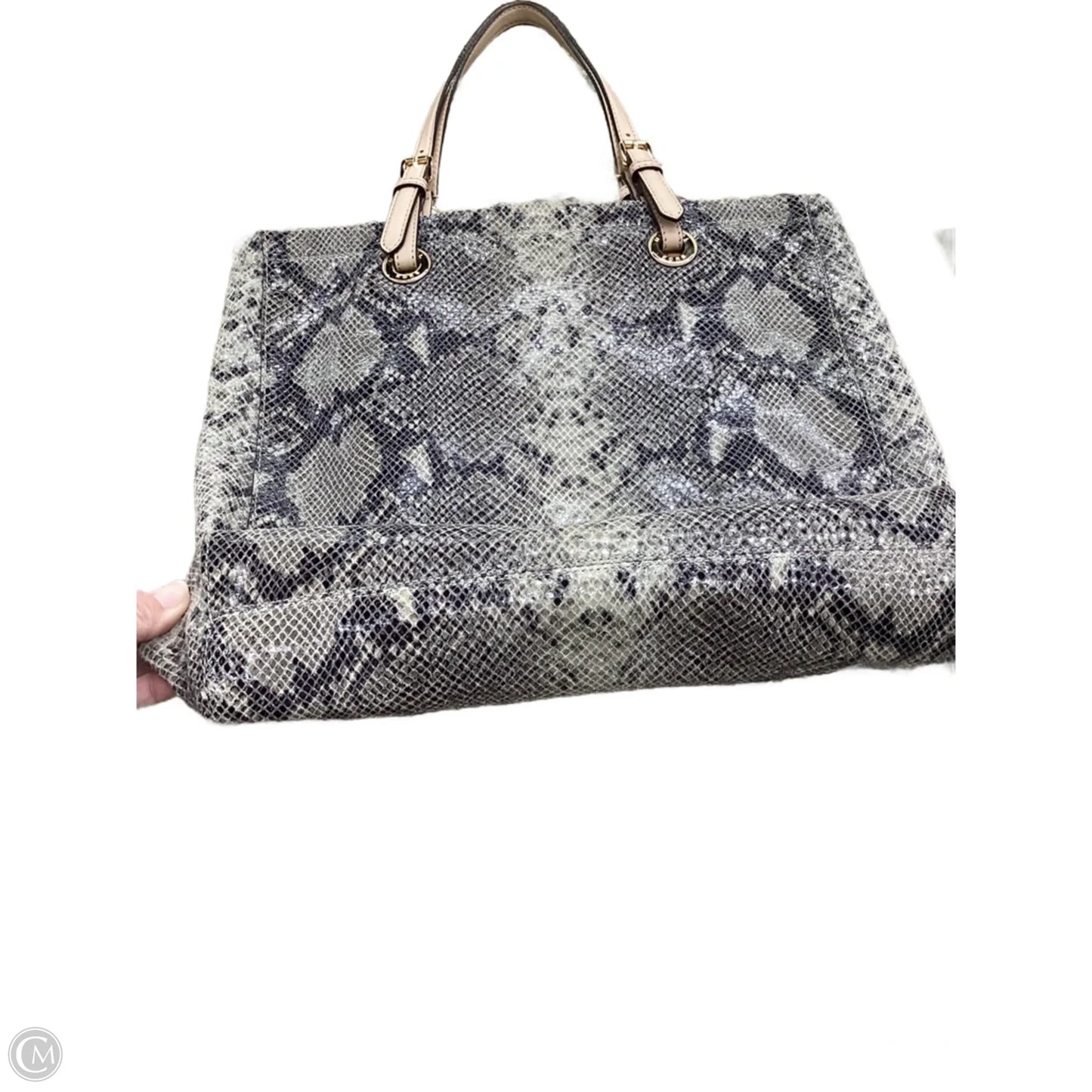 Handbag By Michael By Michael Kors, Size: Large