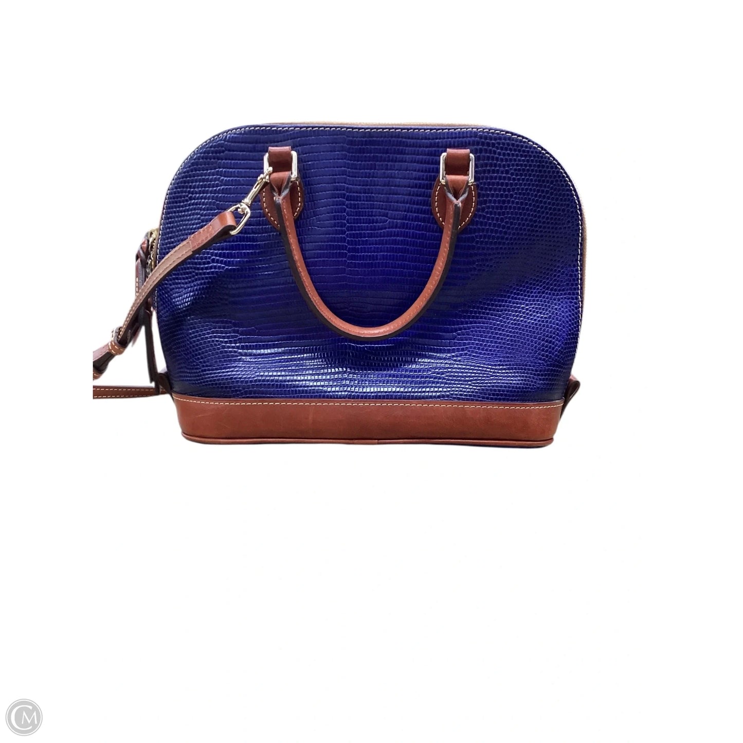 Handbag Designer By Dooney And Bourke, Size: Medium