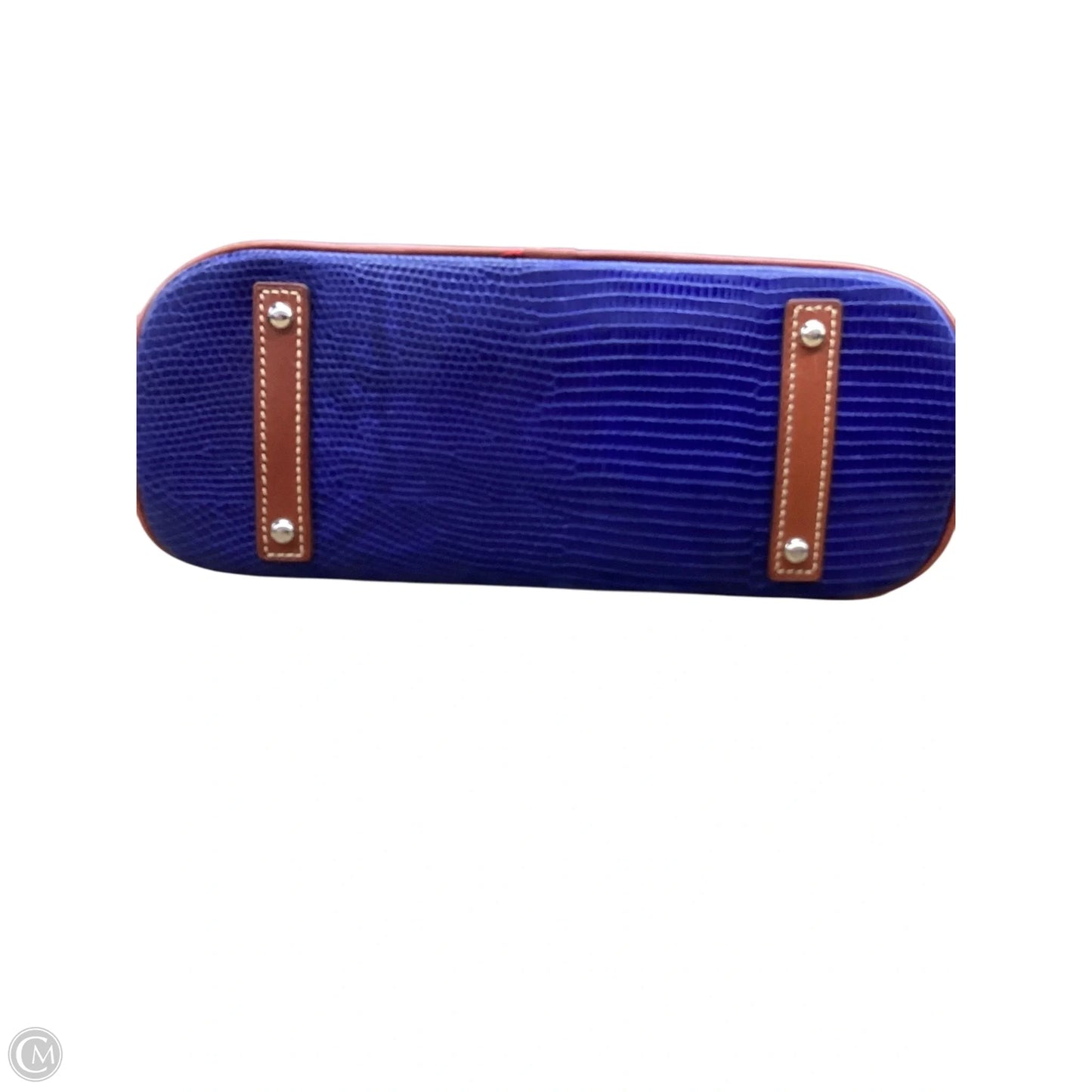 Handbag Designer By Dooney And Bourke, Size: Medium