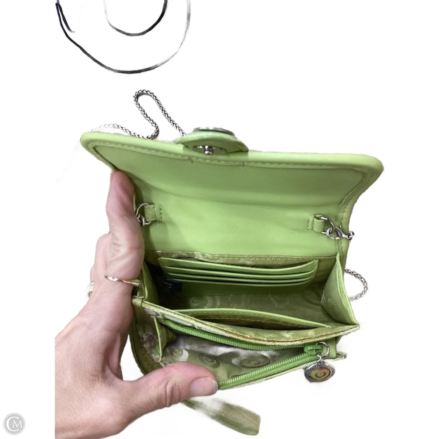 Crossbody By Brighton, Size: Small