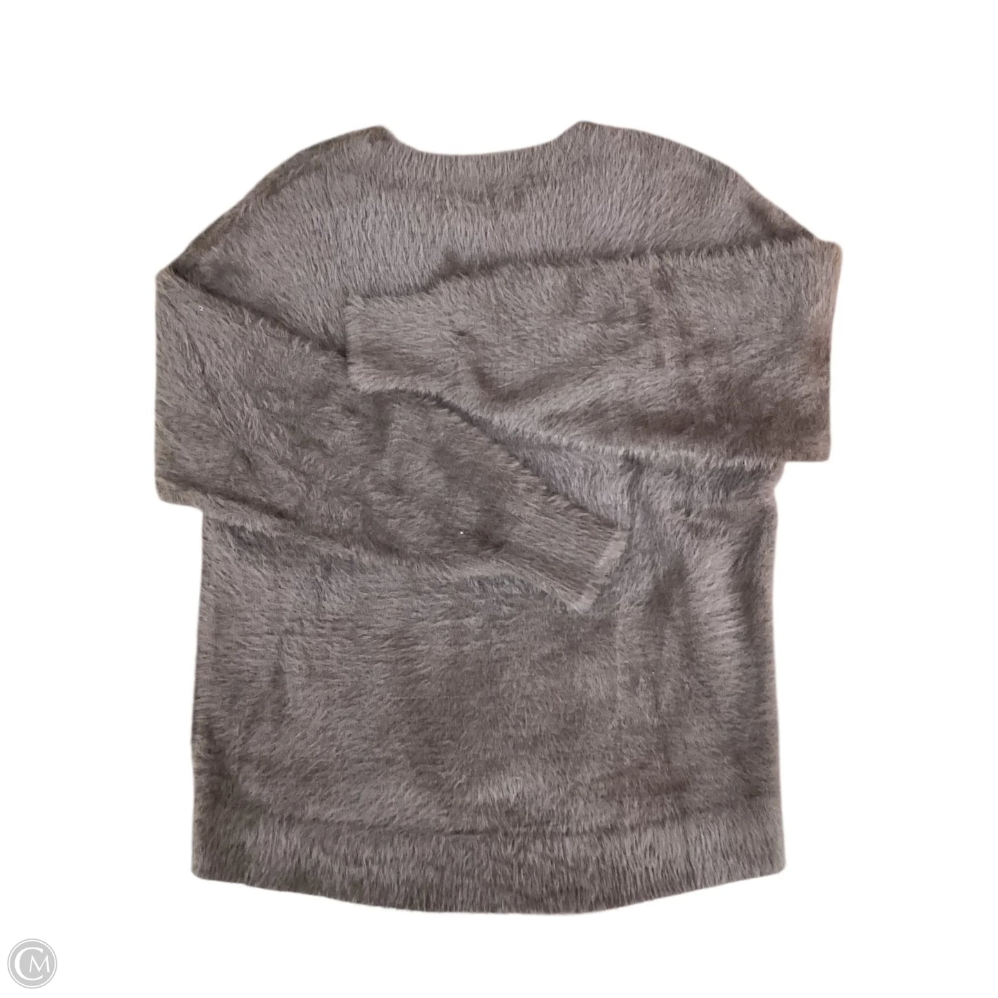 Sweater By Loft In Brown, Size: S