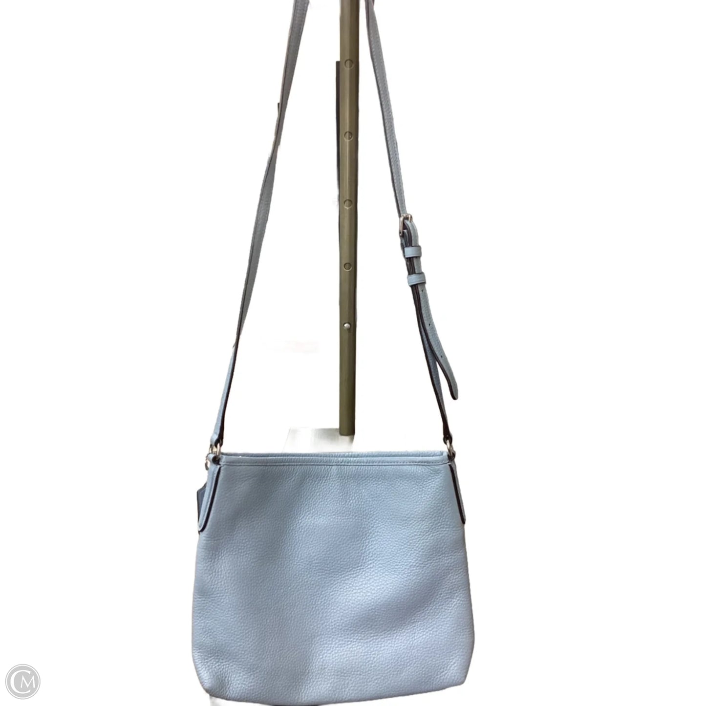 Crossbody Designer By Coach, Size: Medium