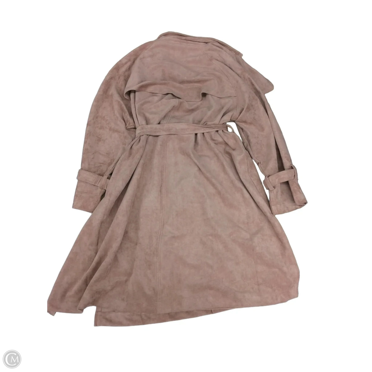 Jacket Other By Oat In Pink, Size: S