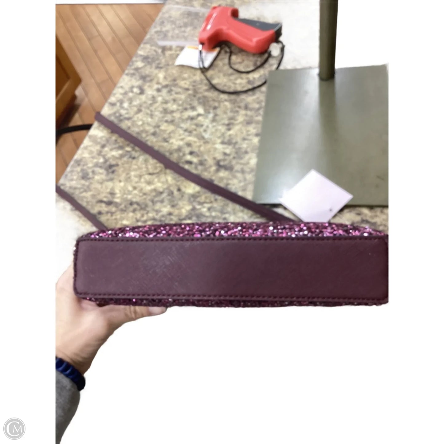 Crossbody Designer By Kate Spade, Size: Small