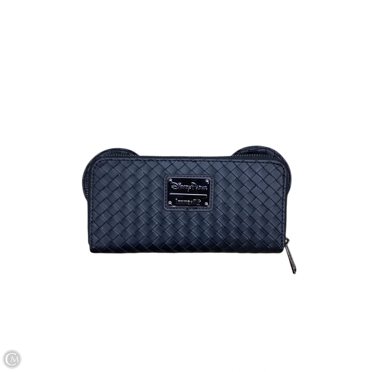 Wallet By Loungefly, Size: Medium