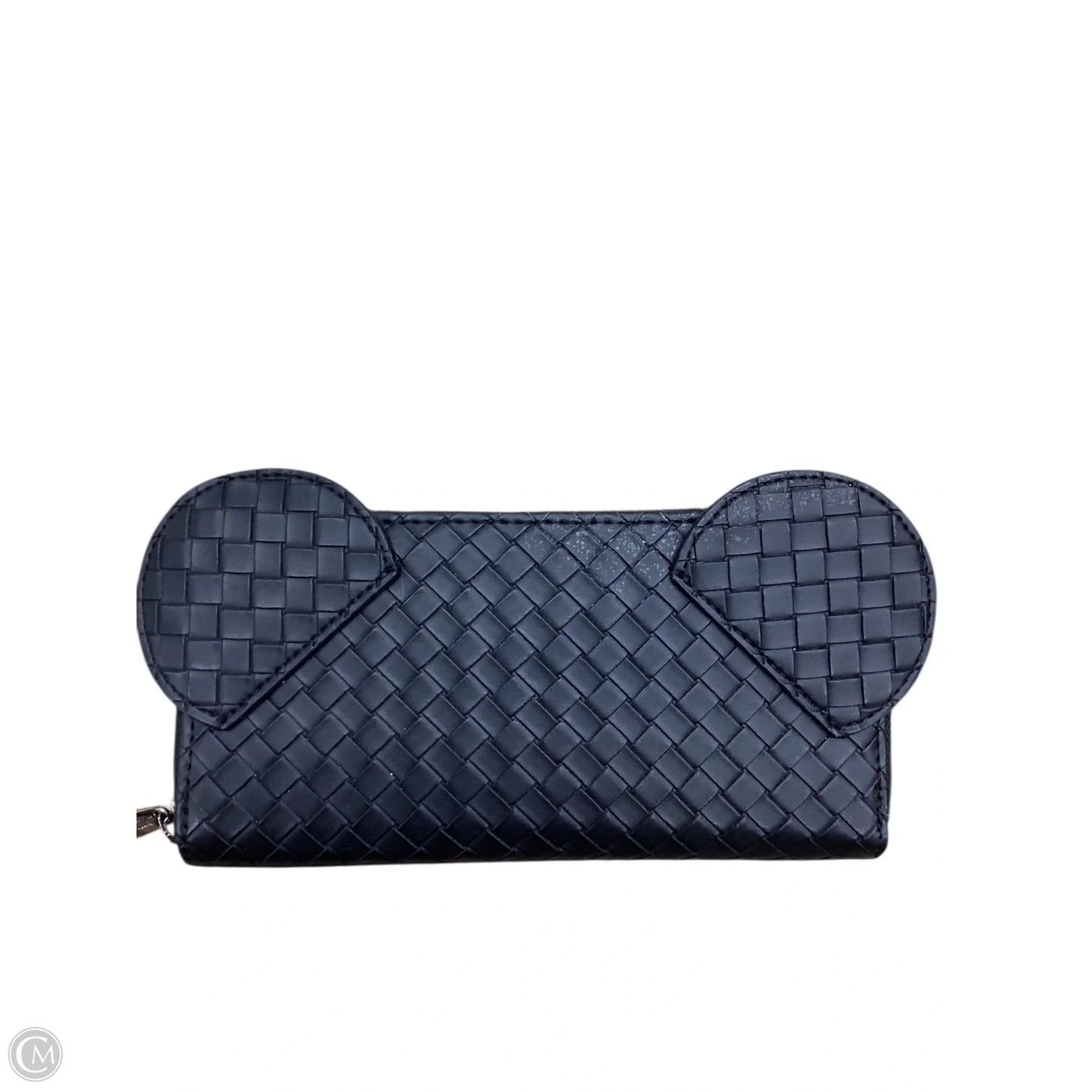 Wallet By Loungefly, Size: Medium