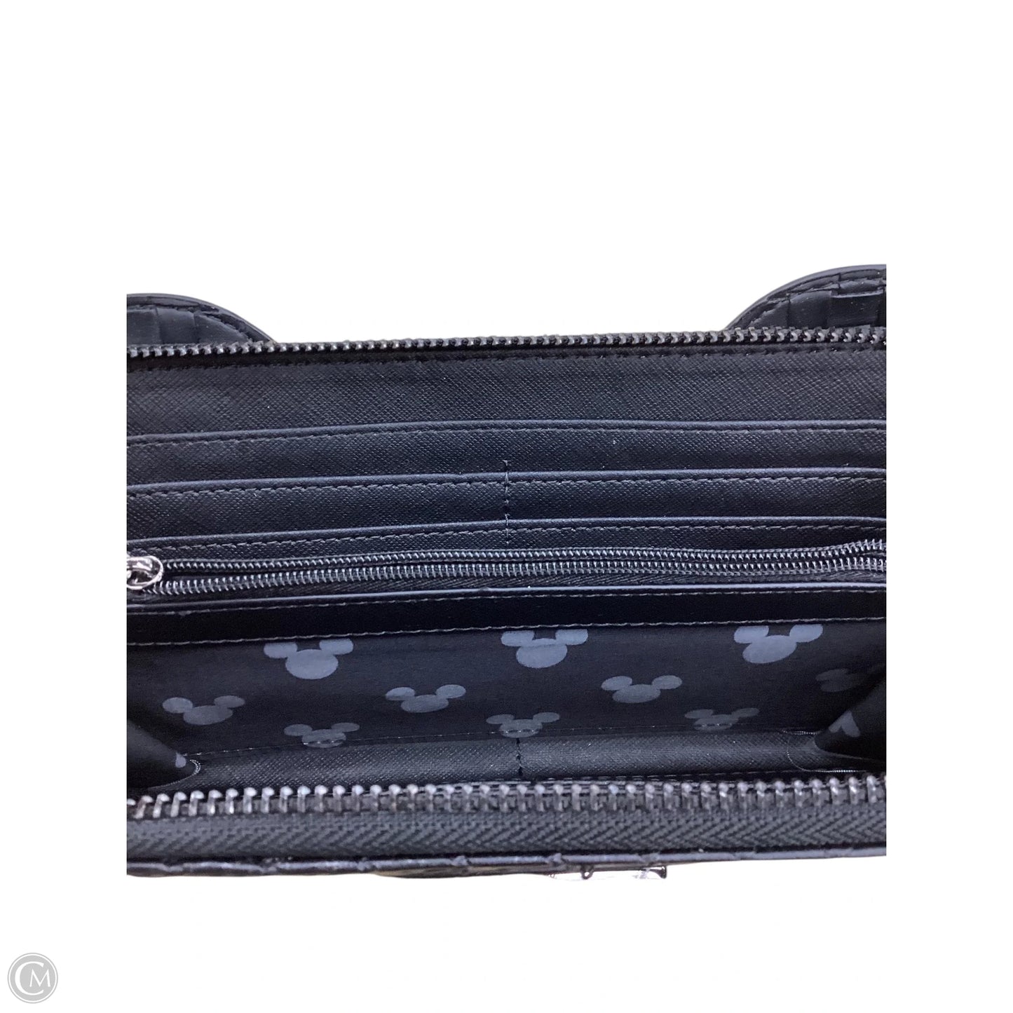 Wallet By Loungefly, Size: Medium