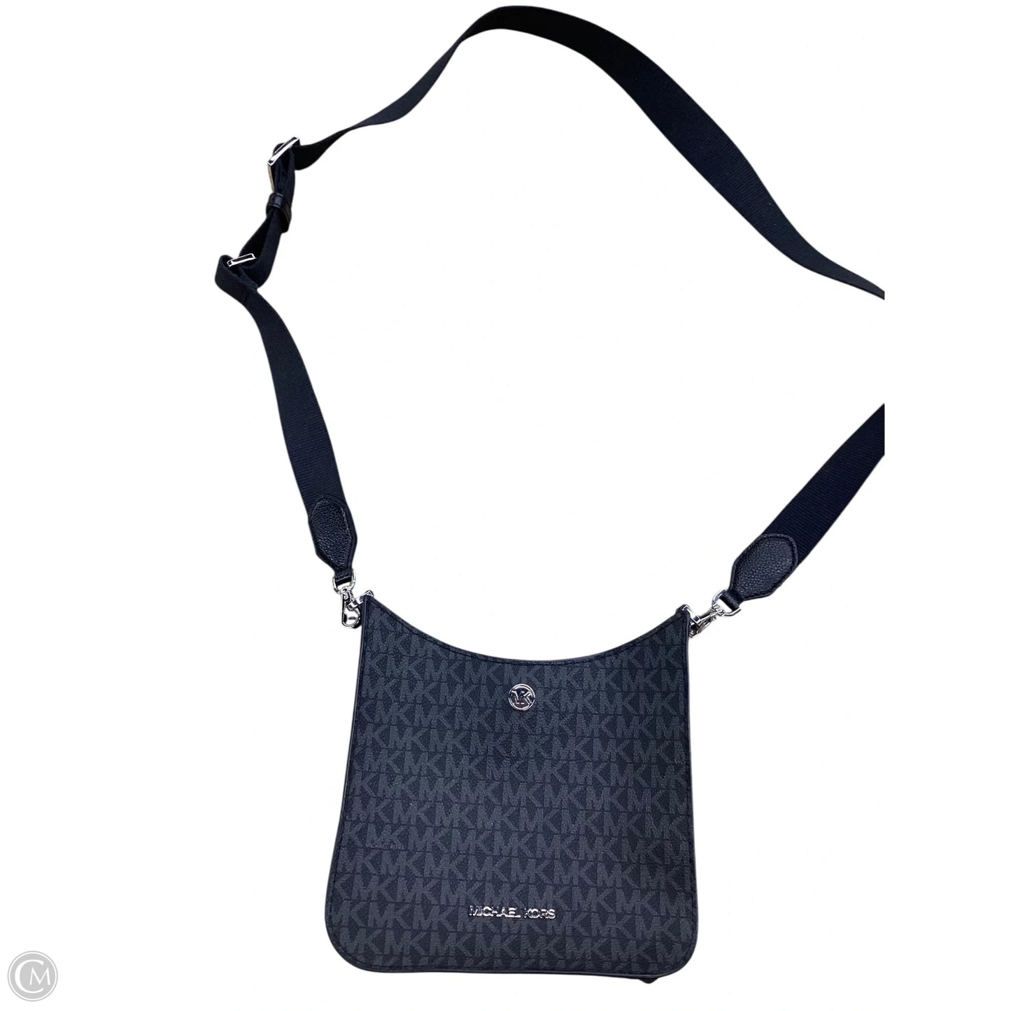 Crossbody Designer By Michael Kors, Size: Small