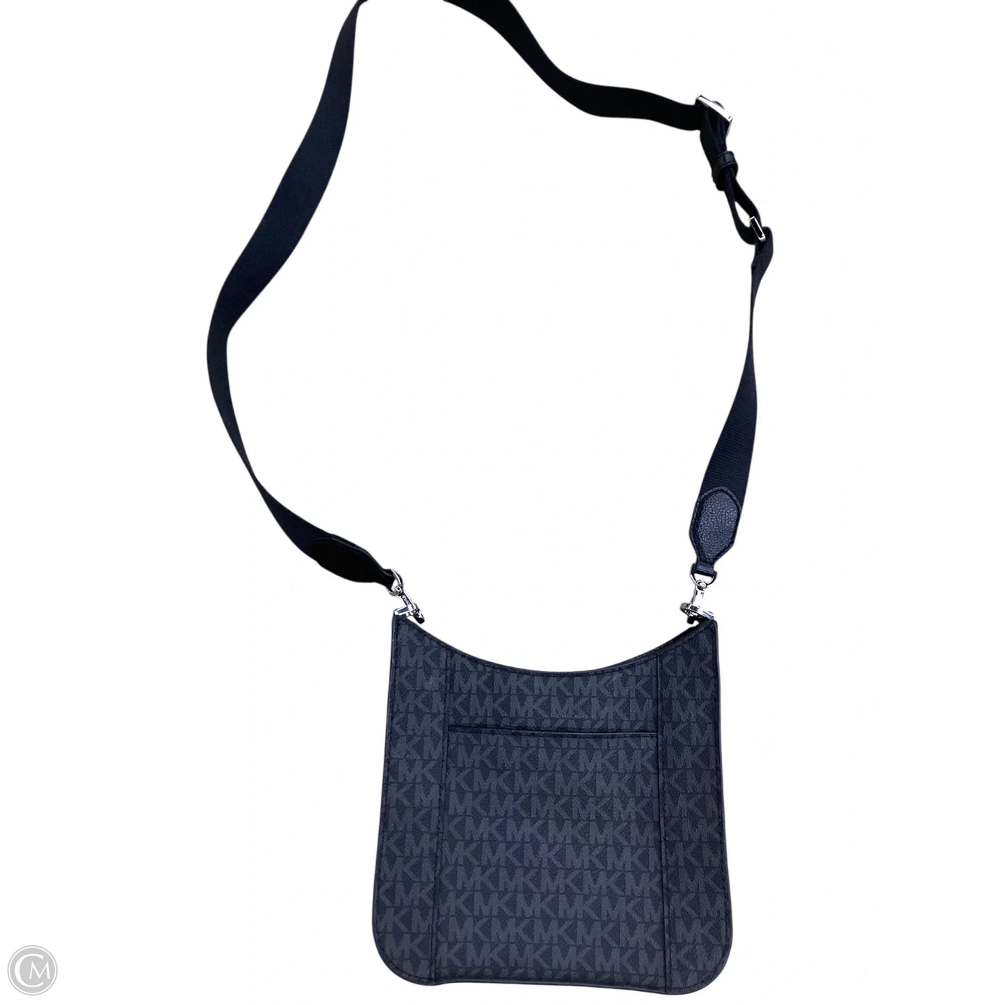 Crossbody Designer By Michael Kors, Size: Small