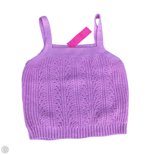 Sweater Cardigan Designer By Lilly Pulitzer In Pink, Size: S