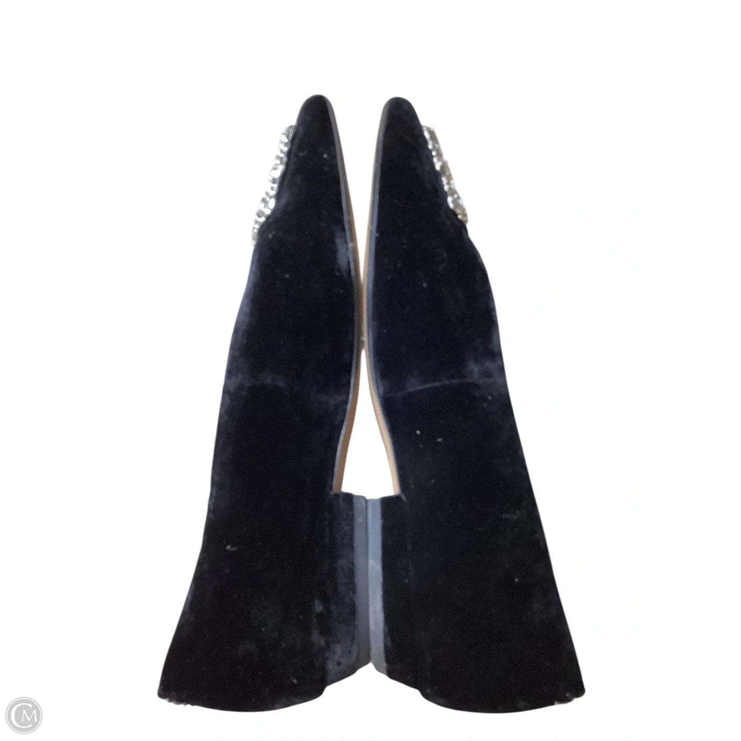 Shoes Flats By Sam Edelman In Black, Size: 8