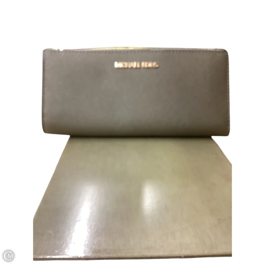 Wallet Designer By Michael Kors, Size: Medium