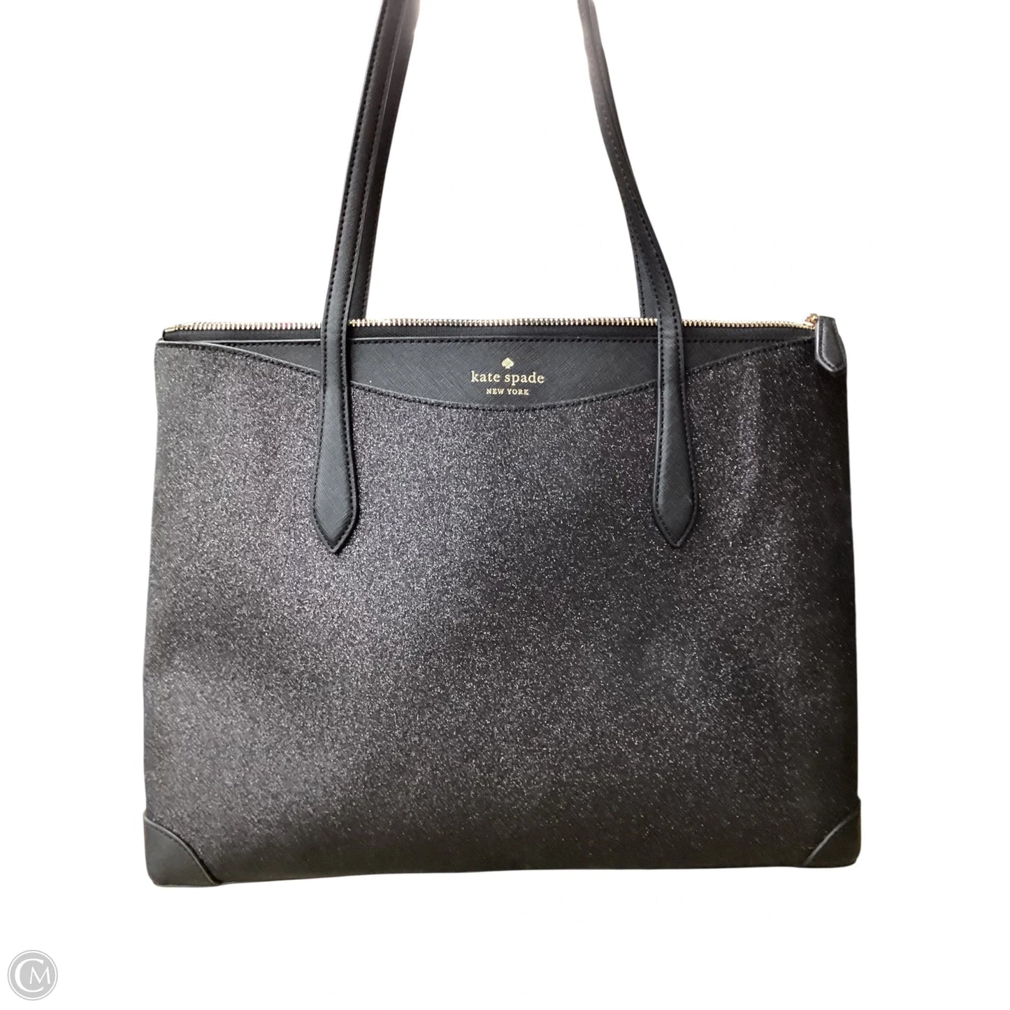 Handbag Designer By Kate Spade, Size: Large