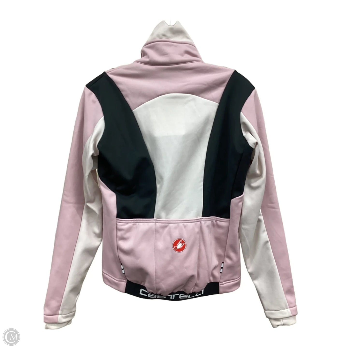 Jacket Other By Cmc In Pink, Size: S