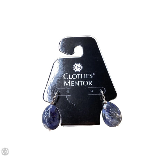 Earrings Dangle/drop By J. Jill