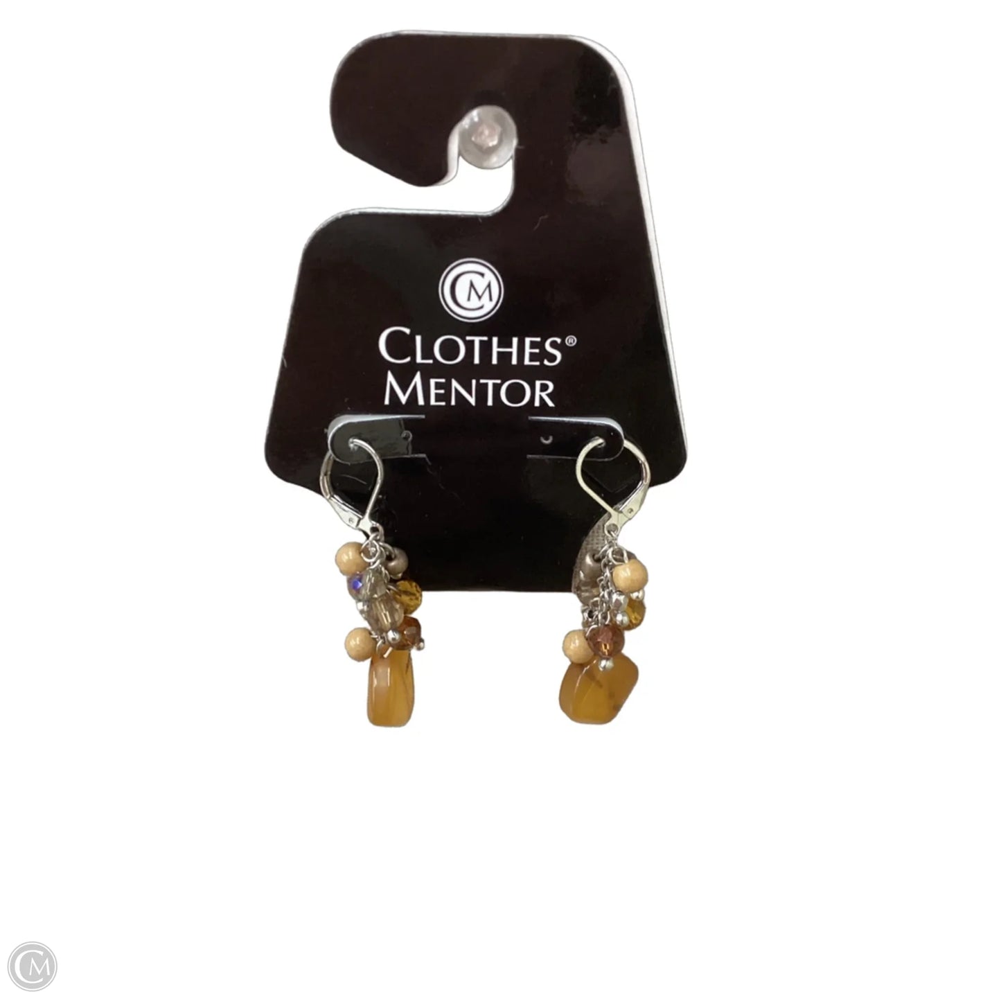 Earrings Dangle/drop By J. Jill