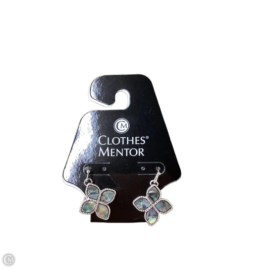 Earrings Dangle/drop By Clothes Mentor