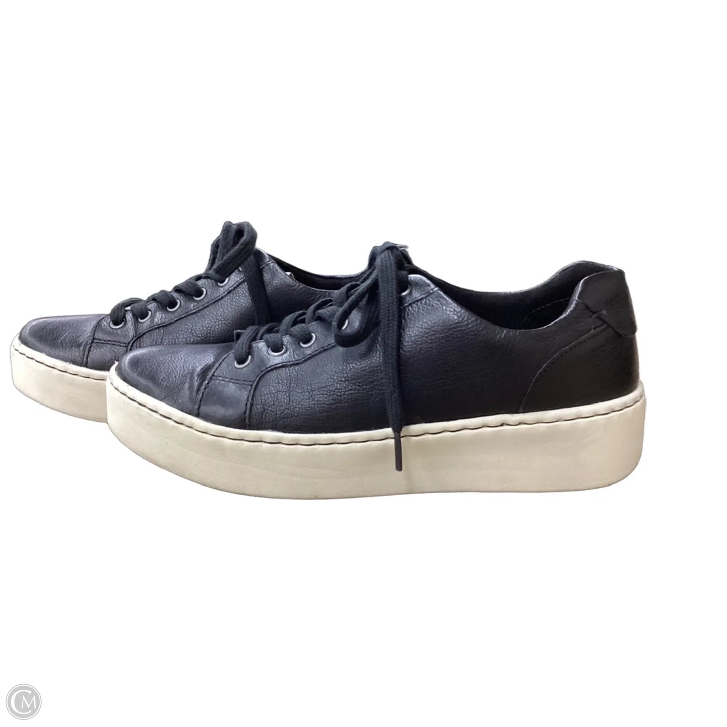 Shoes Sneakers By Born In Black, Size: 9