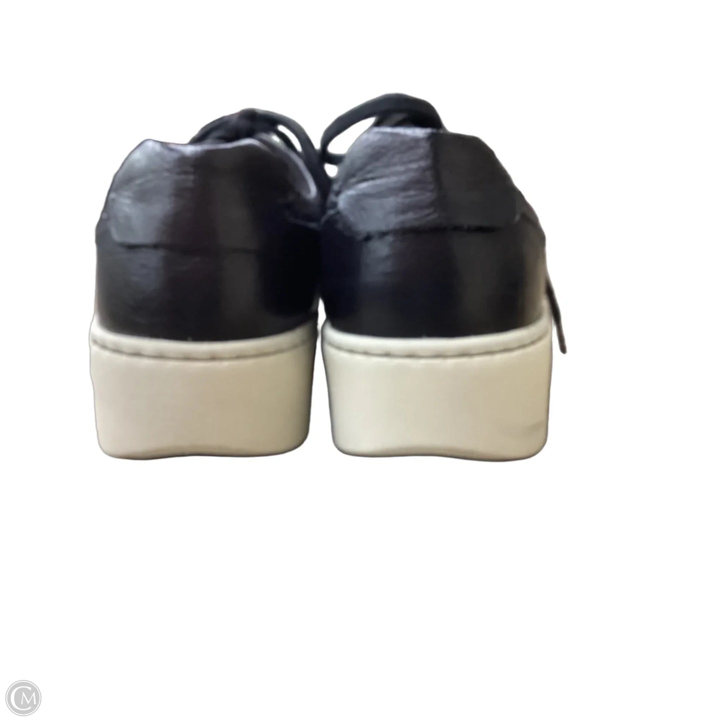 Shoes Sneakers By Born In Black, Size: 9