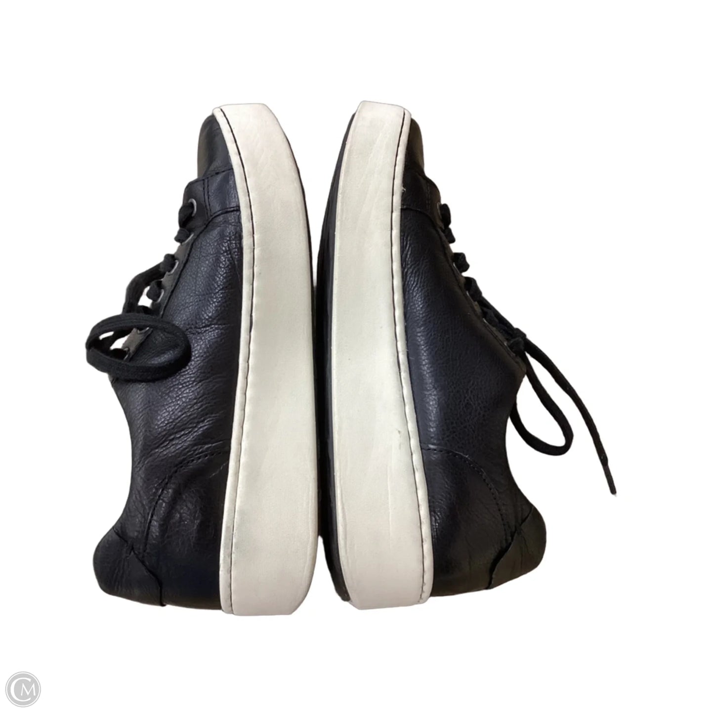 Shoes Sneakers By Born In Black, Size: 9