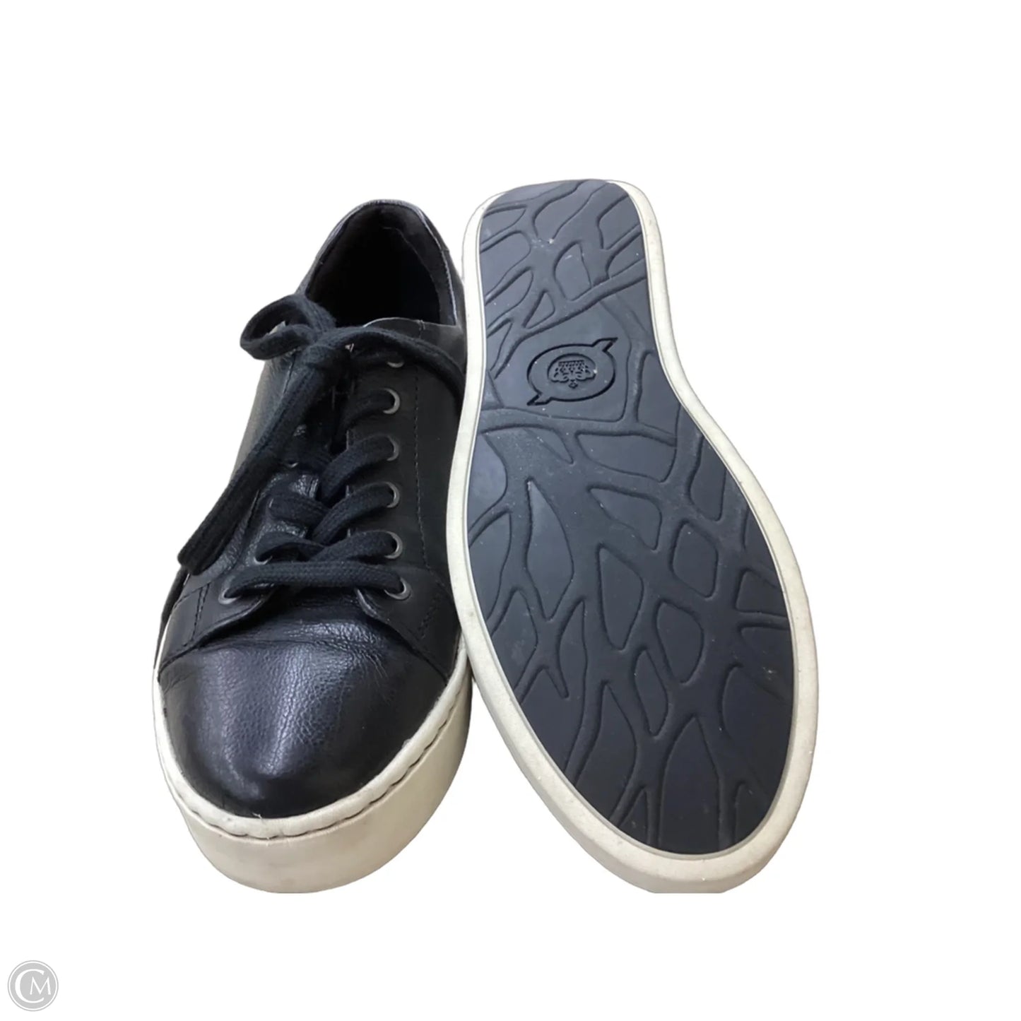 Shoes Sneakers By Born In Black, Size: 9