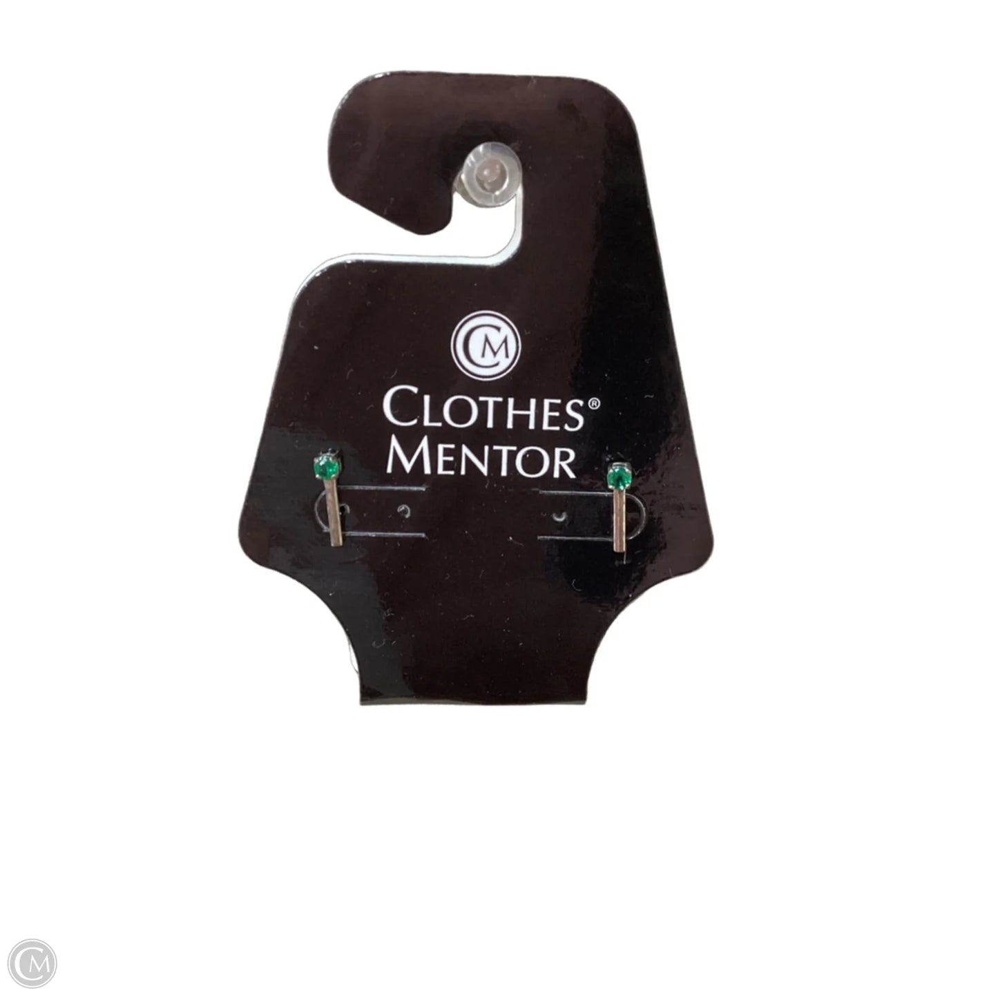 Earrings Sterling Silver By Clothes Mentor