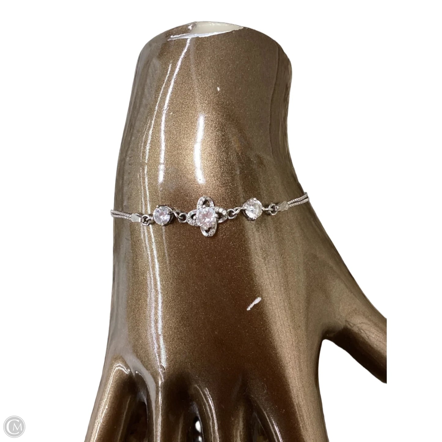 Bracelet Sterling Silver By Clothes Mentor