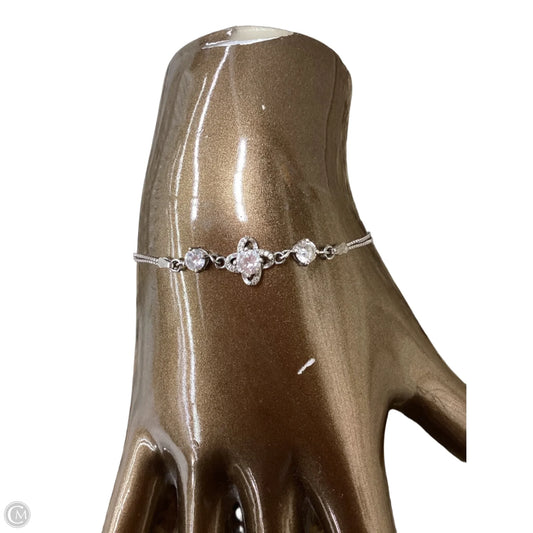 Bracelet Sterling Silver By Clothes Mentor