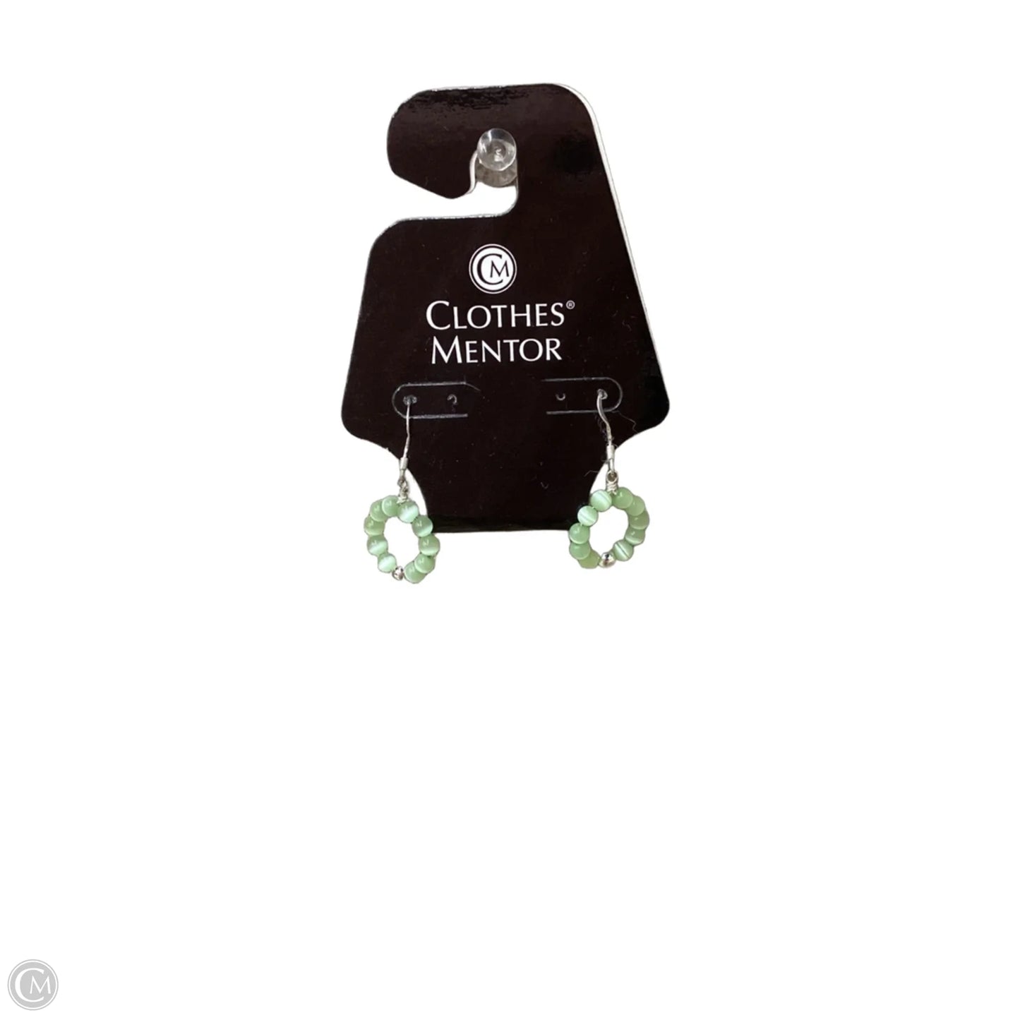 Earrings Sterling Silver By Clothes Mentor