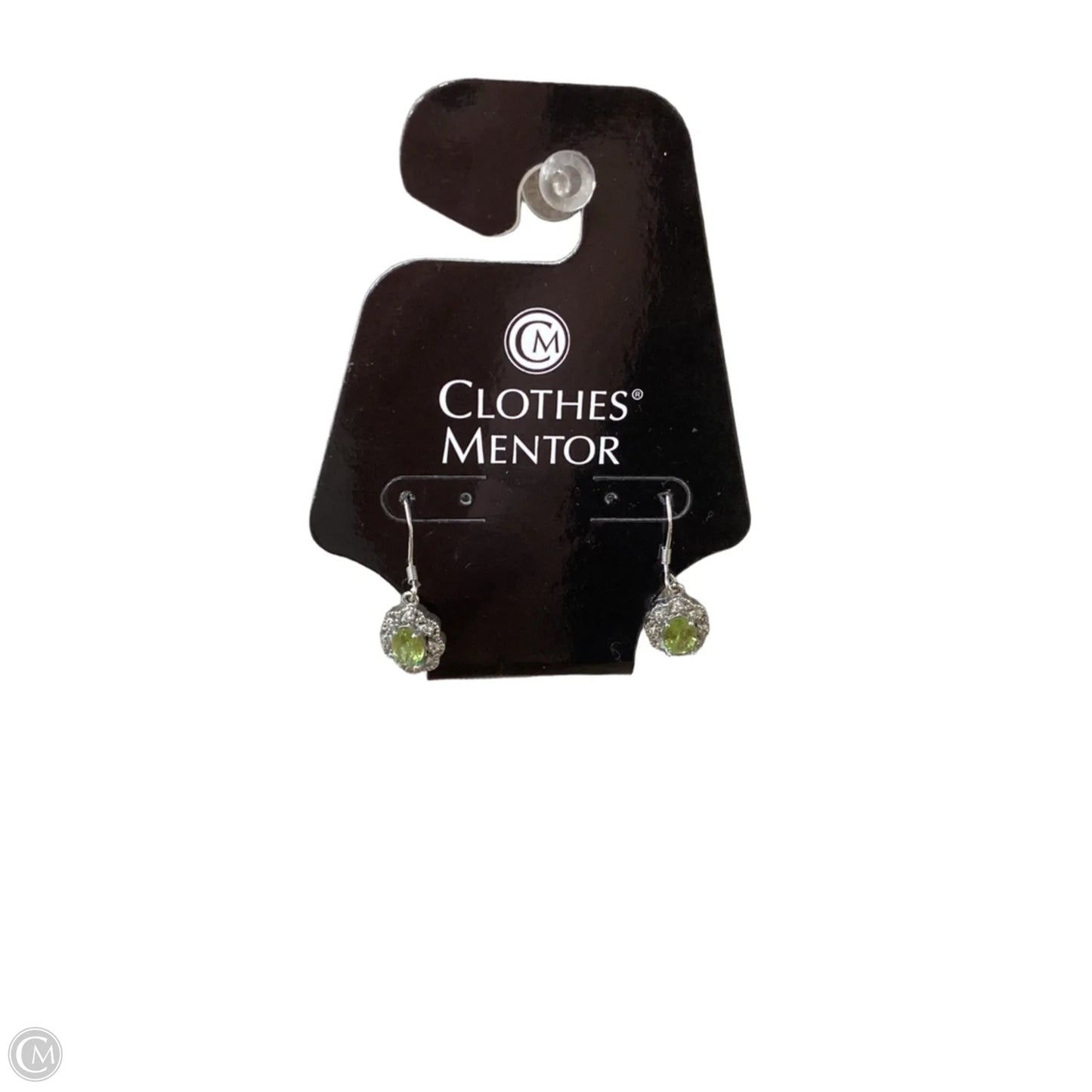Earrings Sterling Silver By Clothes Mentor