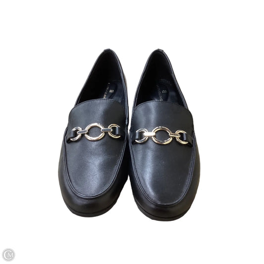 Shoes Flats By Bandolino In Black, Size: 8