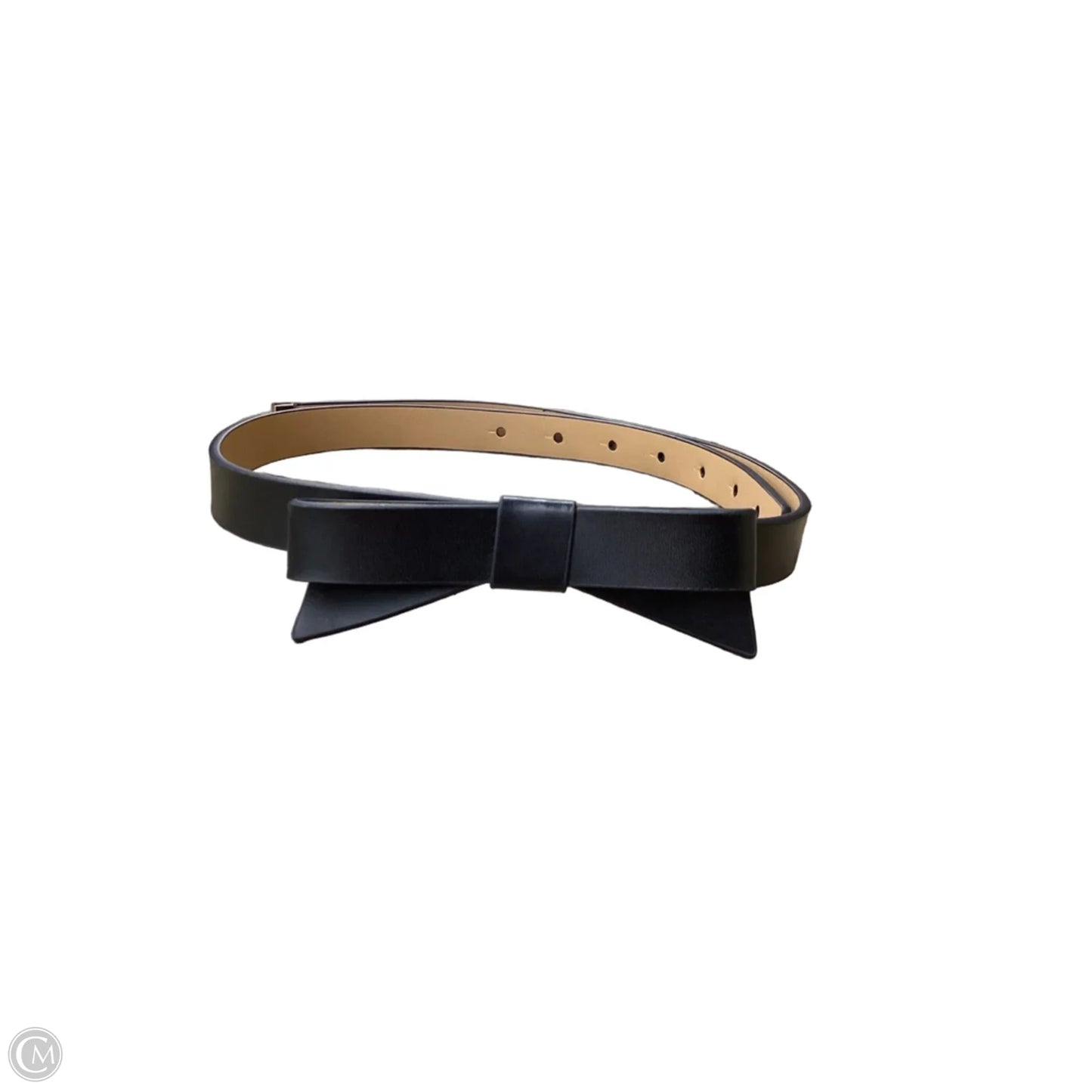 Belt Designer By Kate Spade, Size: Medium