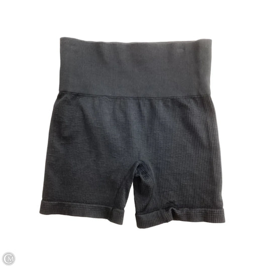 Athletic Shorts By Mondetta In Black, Size: Xs